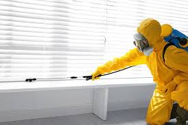 Best Pest Prevention Services  in Urbandale, IA